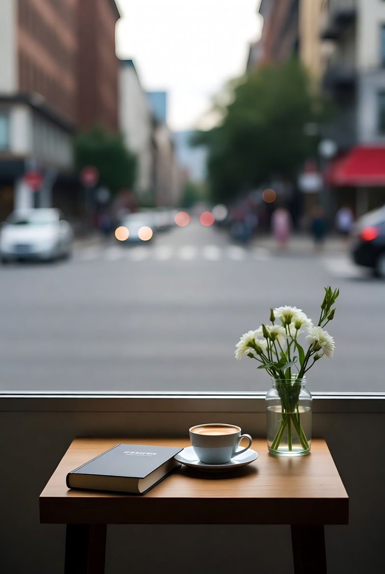 Menikmati Awal Hari Tanpa Terburu-buru di Era Modern