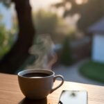 Cara Menciptakan Suasana Damai Sebelum Aktivitas Dimulai