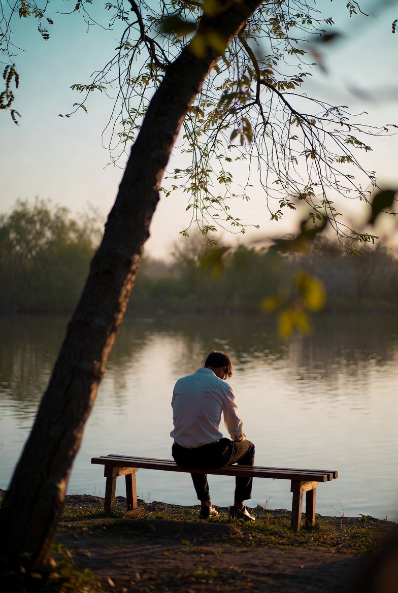 Membangun Keseimbangan Sejak Langkah Pertama di Pagi Hari